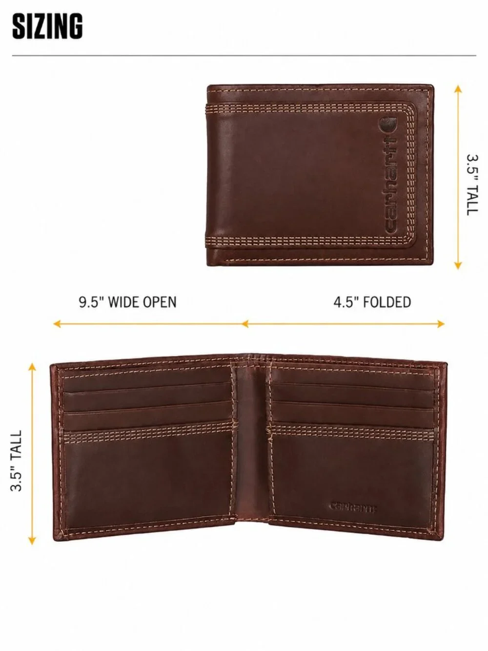 Carhartt built back